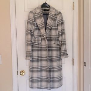 Ralph Lauren coat